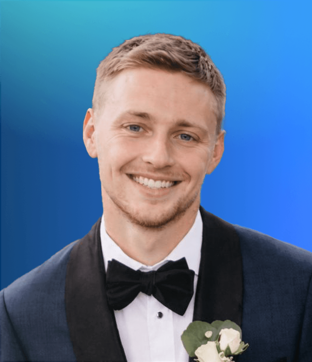Chandler Kline