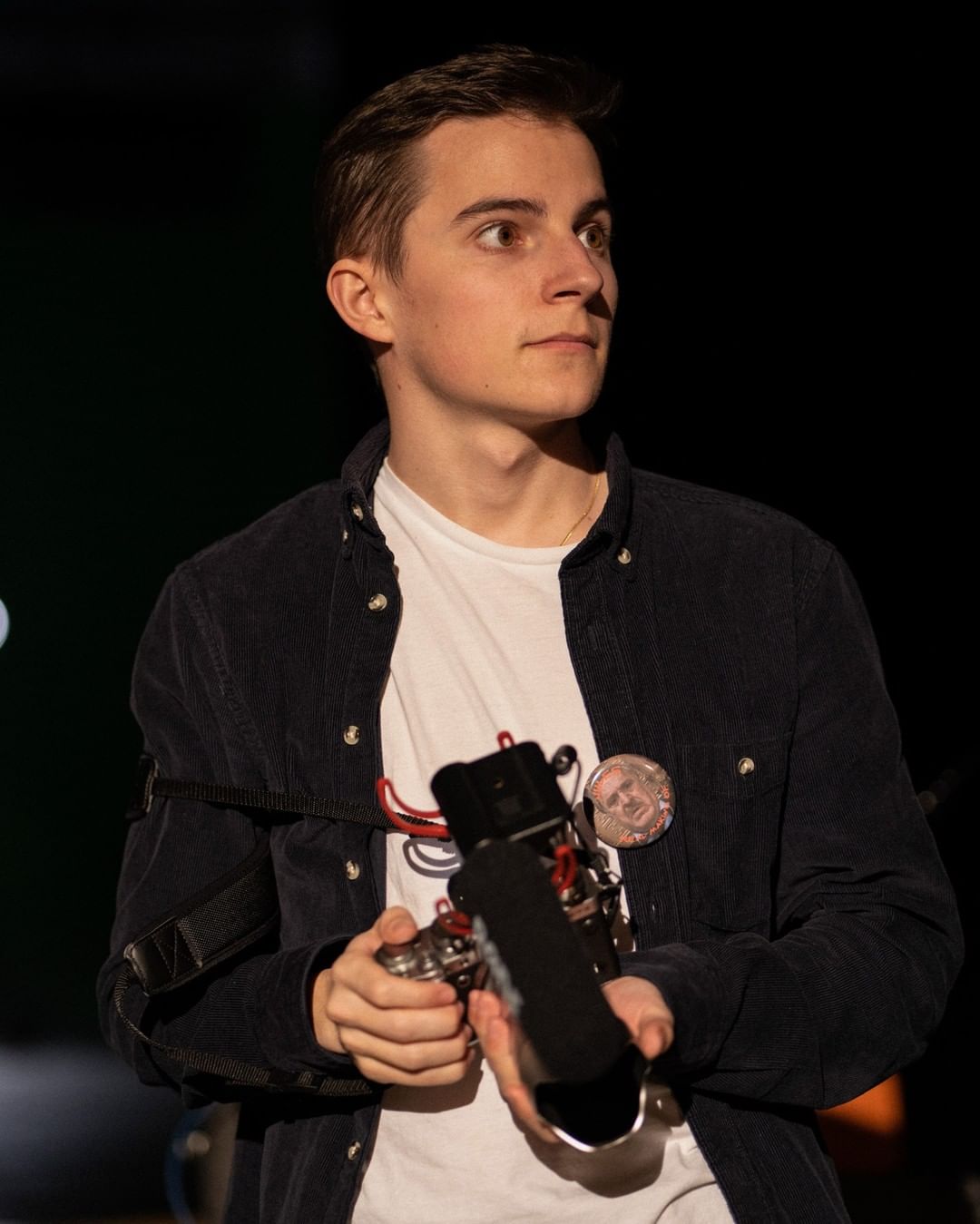 Profile Image of Logo Design Client