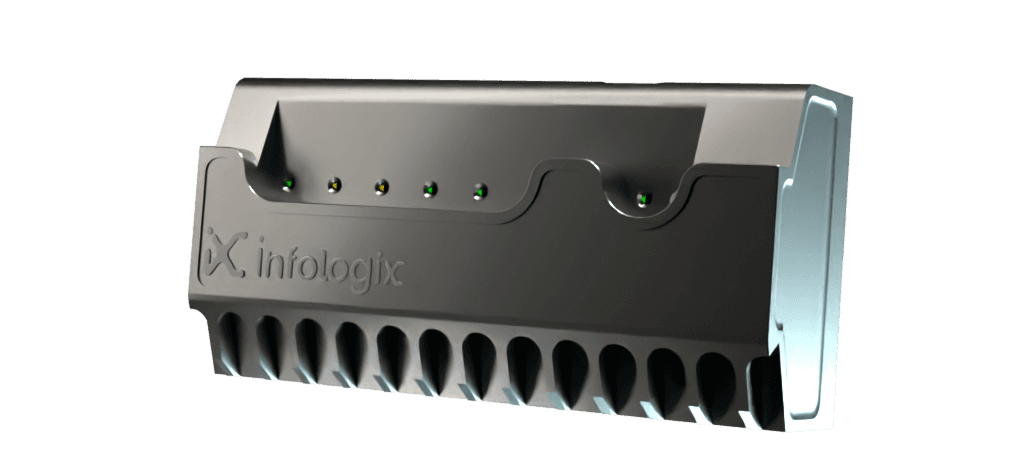 Prologix Hardware, sviluppato e prodotto da Infologix