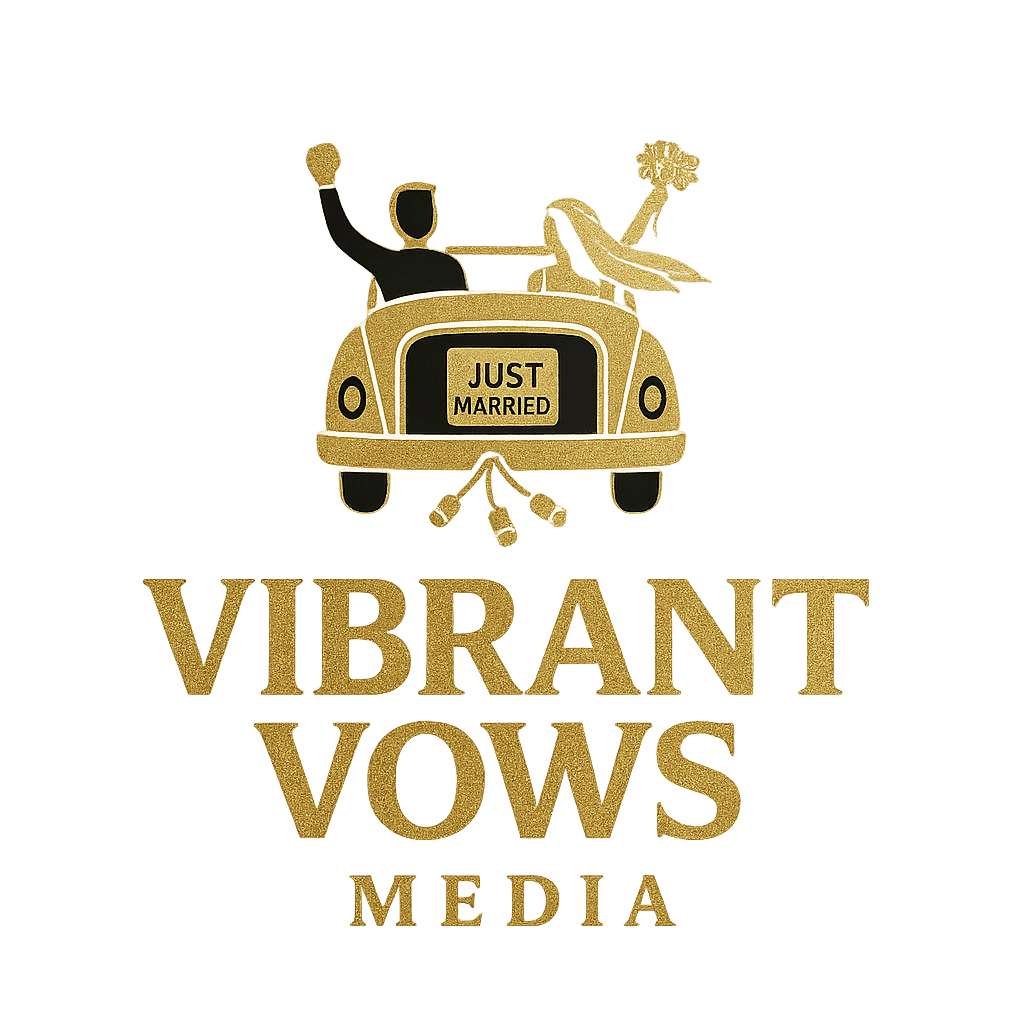 Vibrant Vows Media