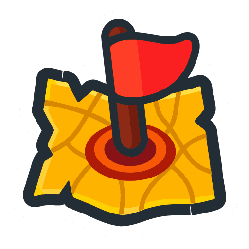 MysteryTag