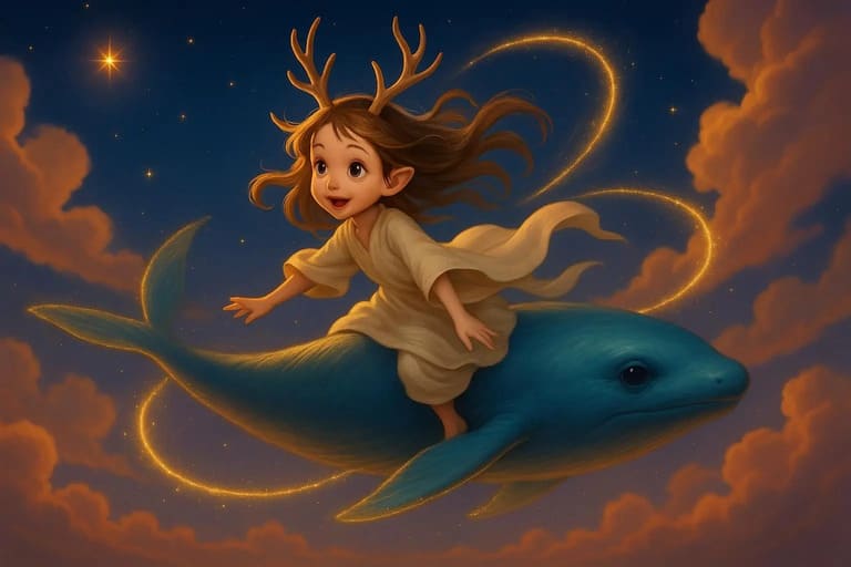 AI Cartoon Character Generator