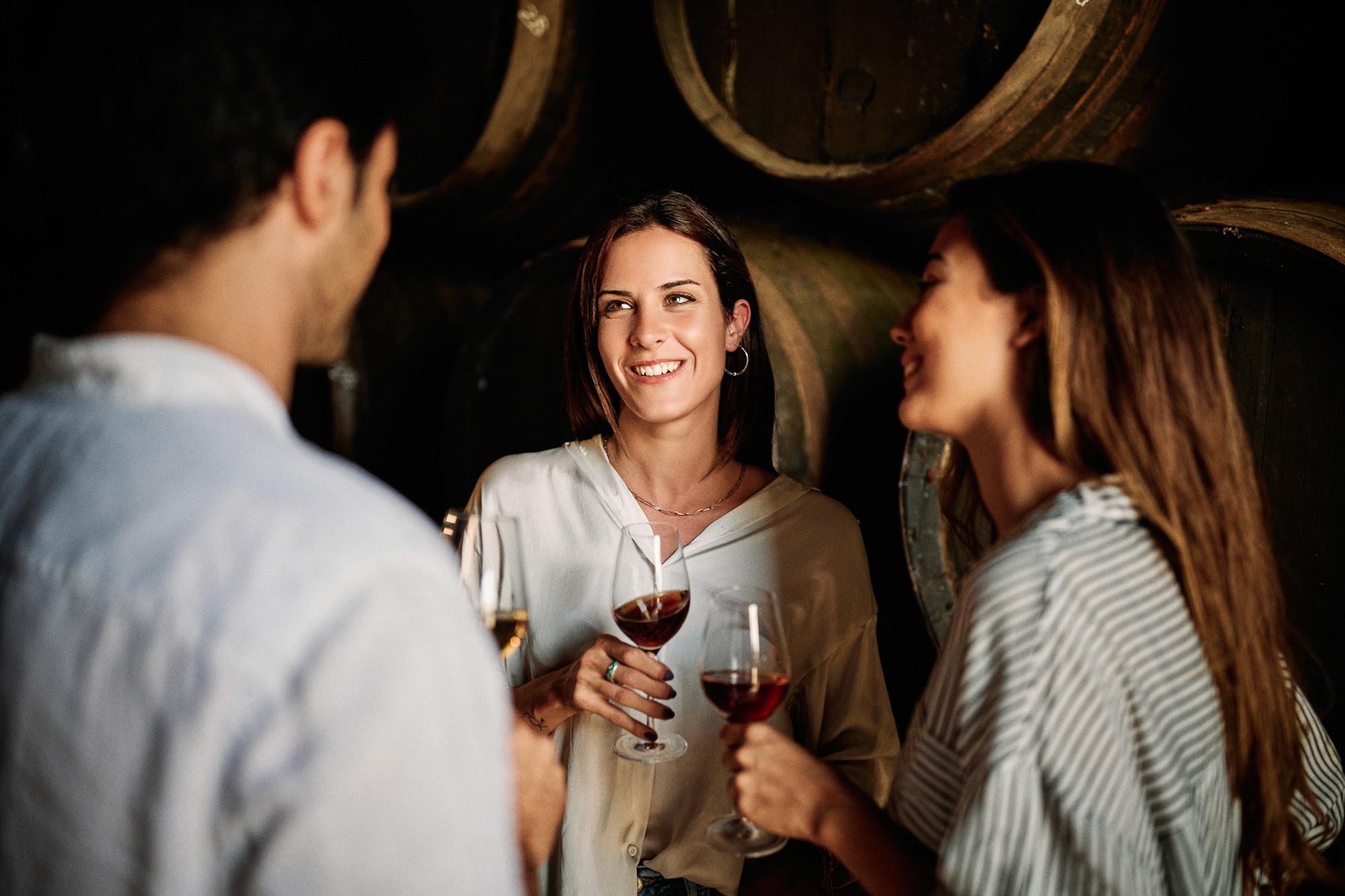 Sherry Wines Digital Agency