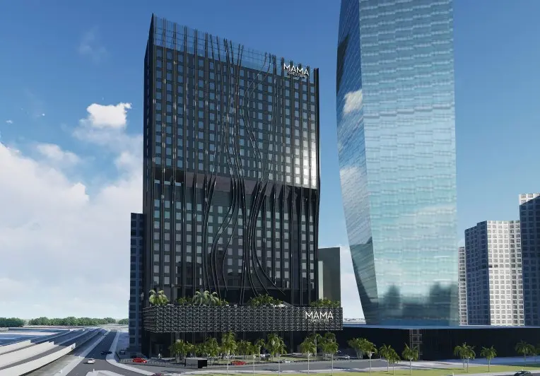 mama residences Kappa Acca Real Estate