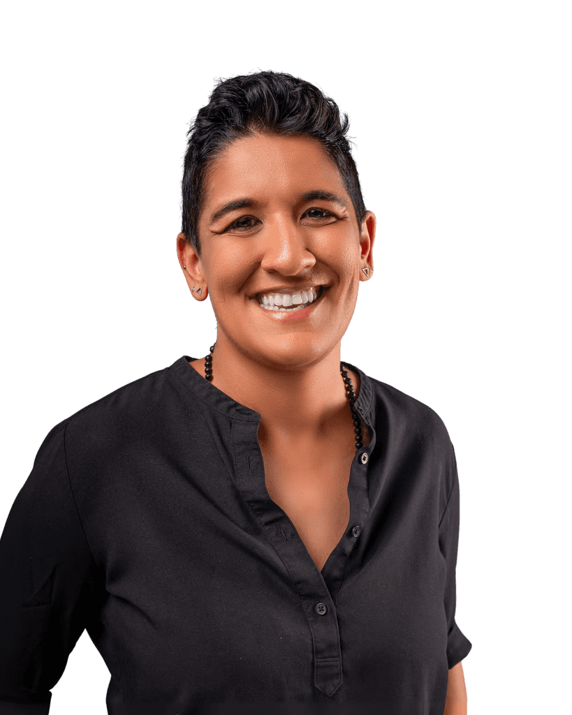 Ishtar Lakhani - Rogue Collaborator