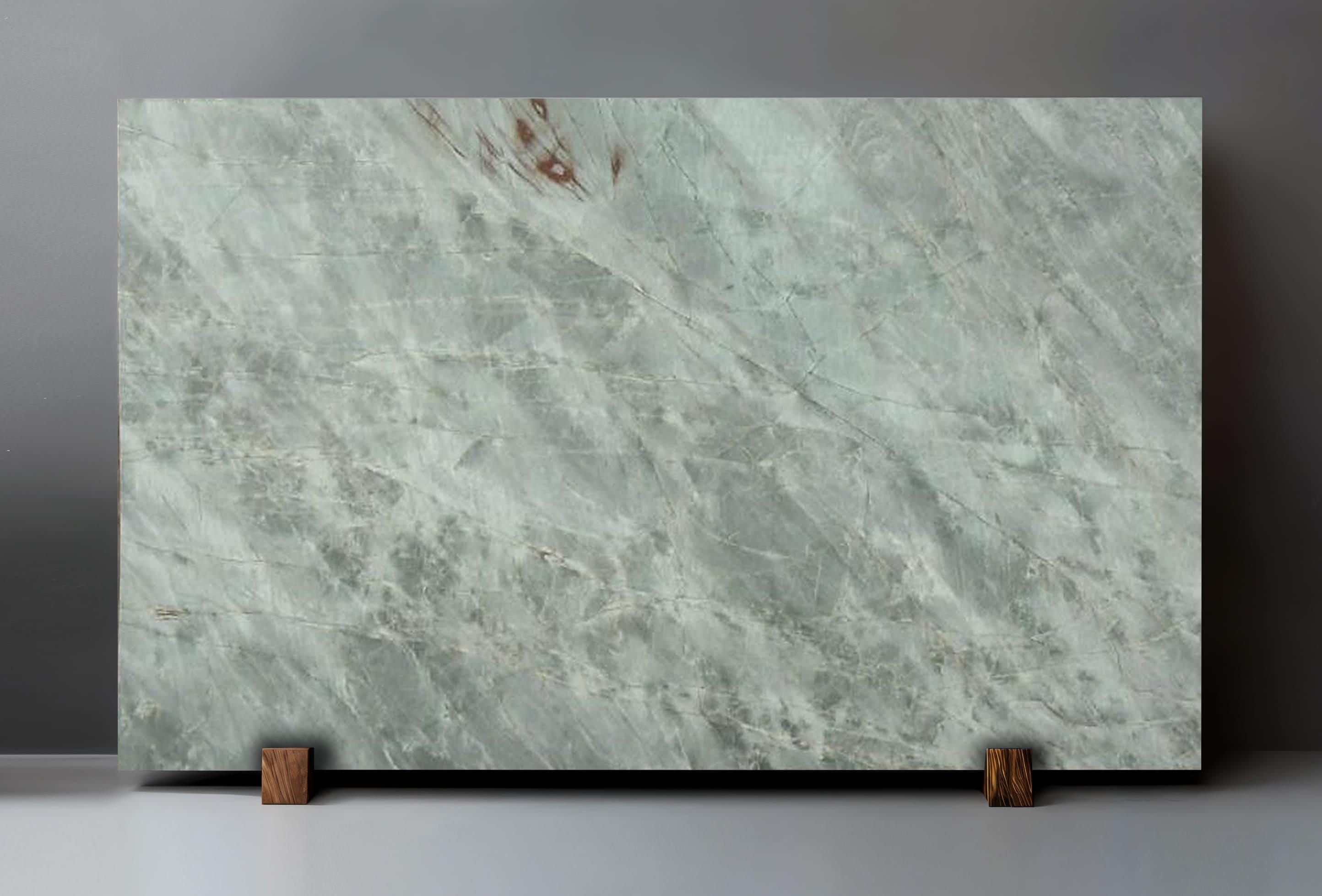 Esmerelda (Emerald Haze) Quartzite