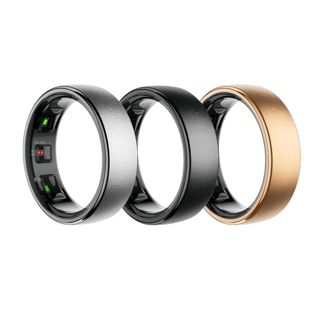 BLIVAS Smart Ring