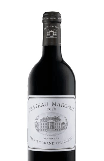 Château Margaux Grand Wine