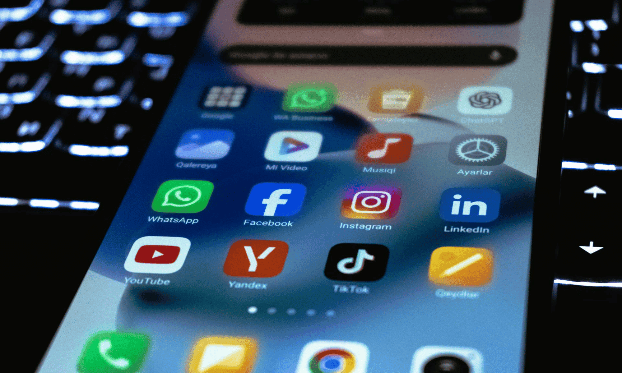 Social Media as Evidence