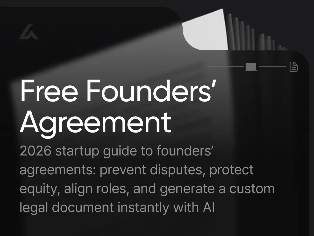 Free Founders’ Agreement