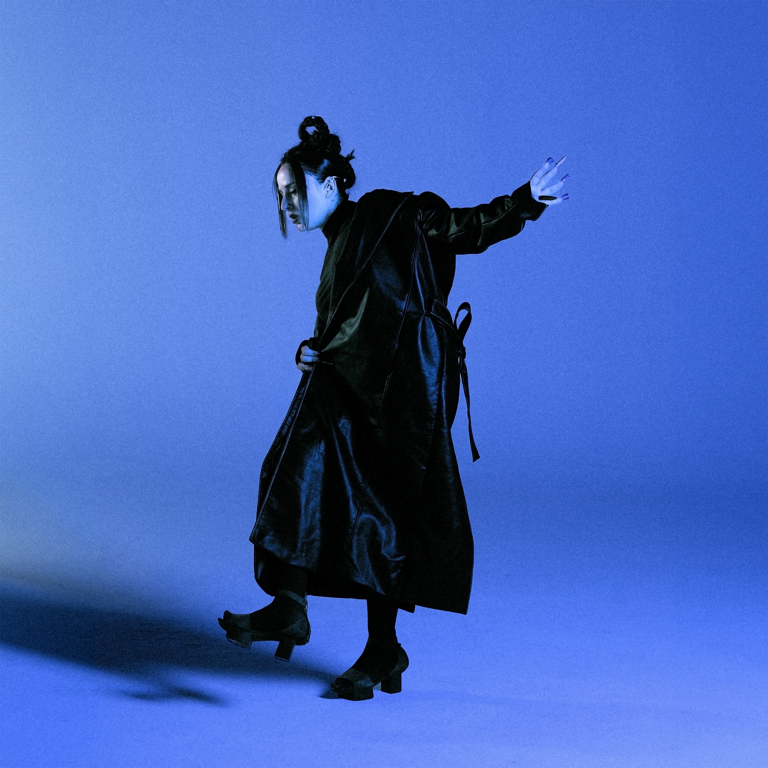 Mixed & Mastered by Adham Farid