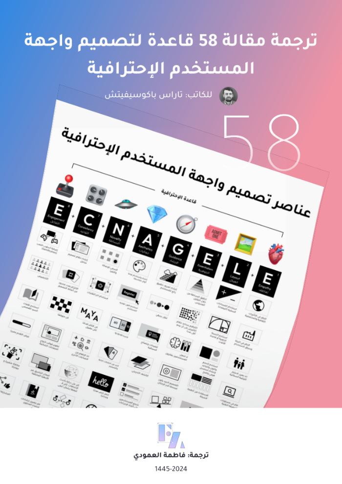 Article translation