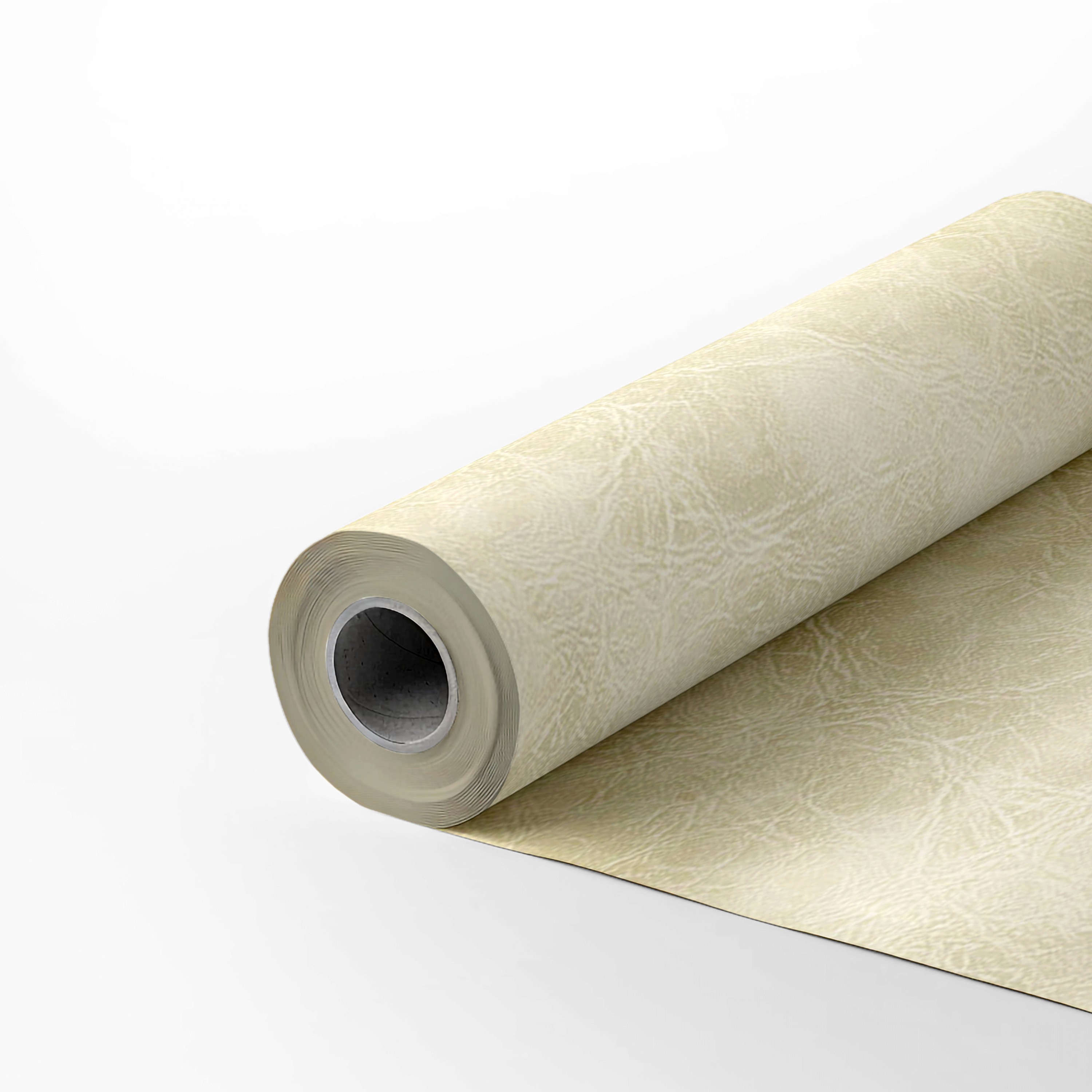 rolo de tecido torckouro new max areia