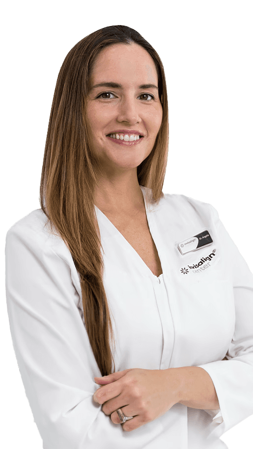 A dentist Dubai, Dr. Angela Gomez, is a general dentist with orthodontic expertise delivering personalized dental treatments.