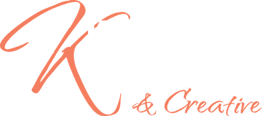 Kozak Consulting & Creative Logo