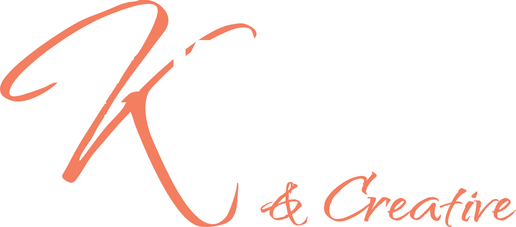 Kozak Consulting & Creative Logo - Footer