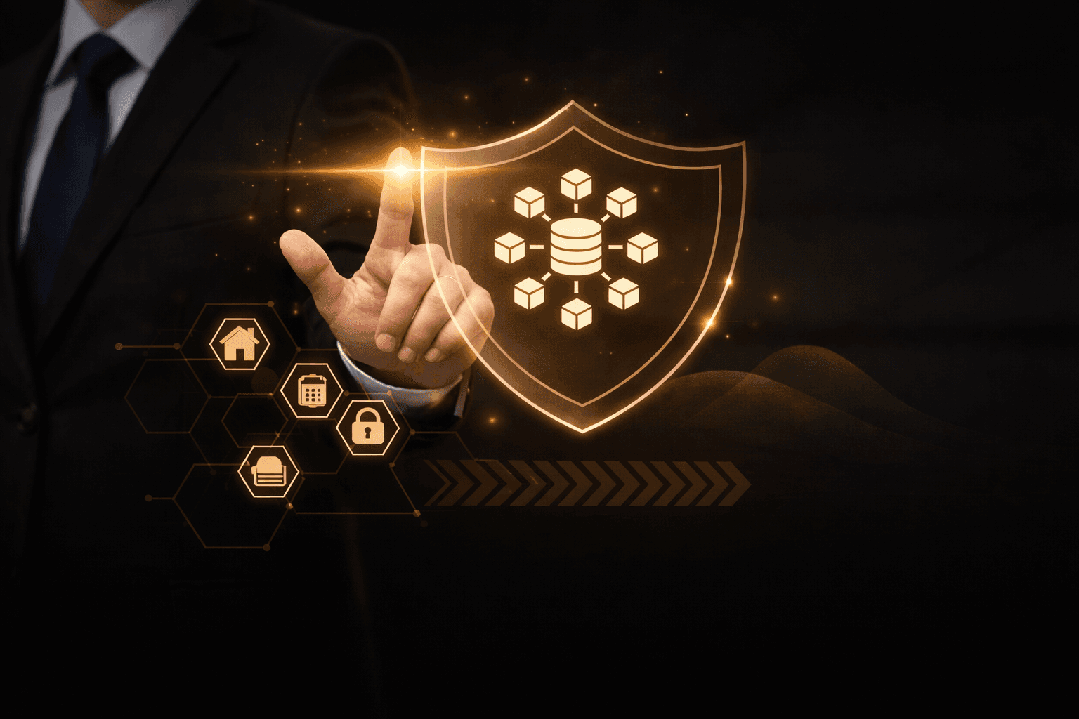 Safeguards Investor Money