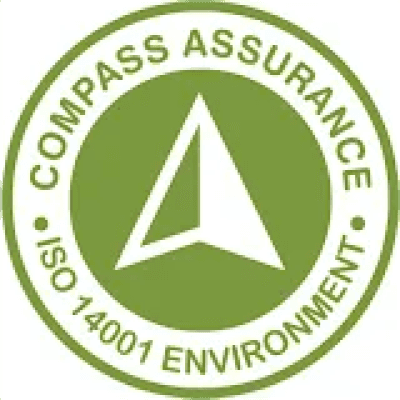 ISO 14001 Environment Certification