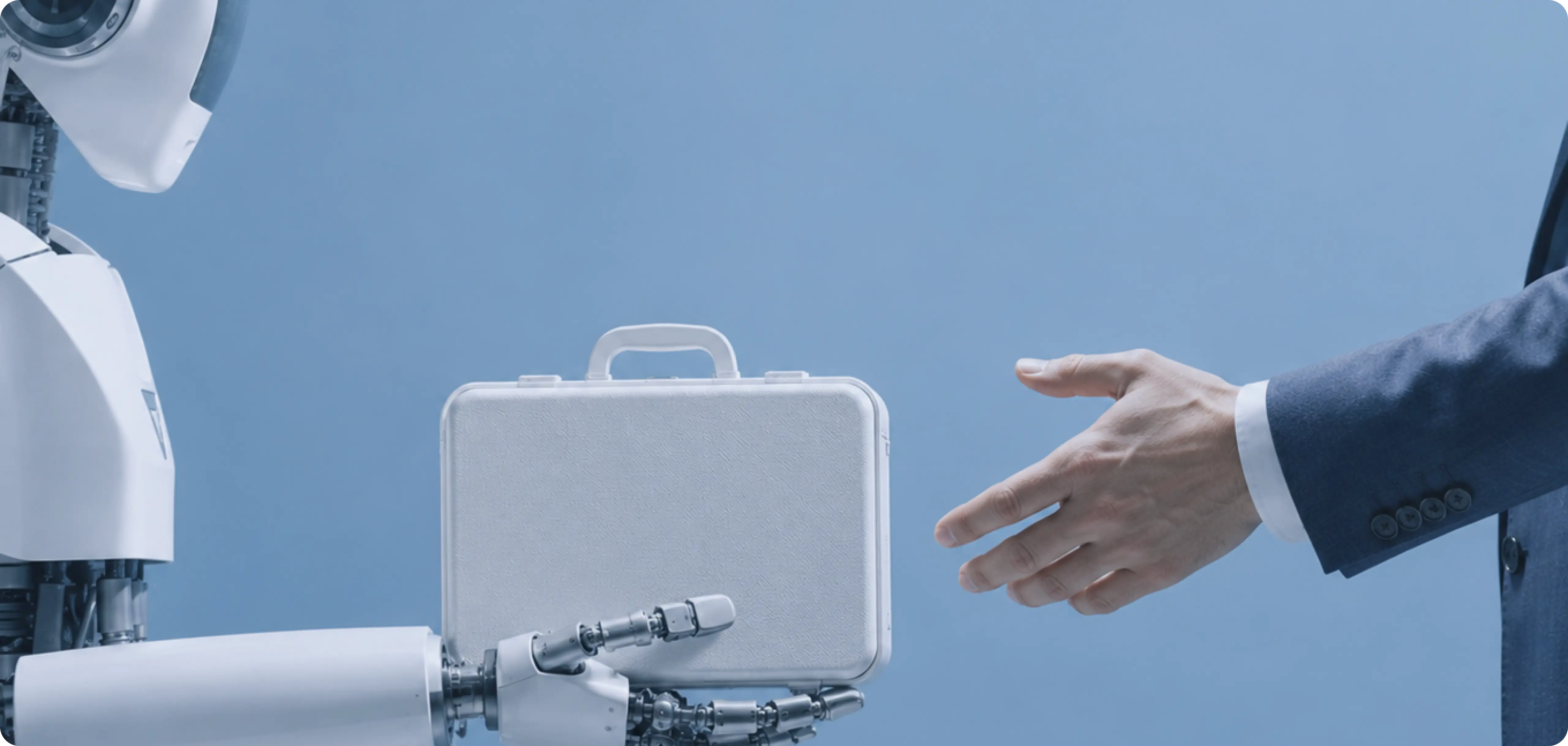 The insurer for the new world of AI.