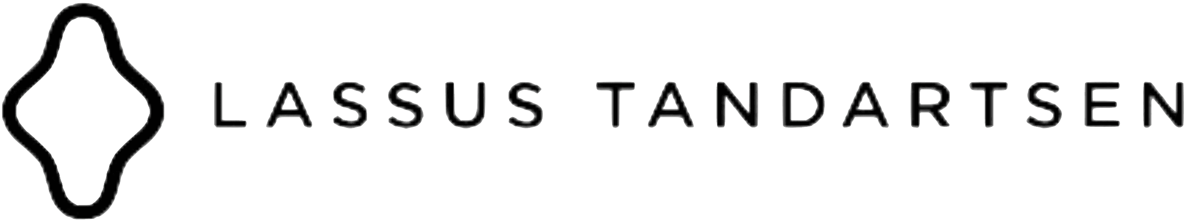 Logo van Lassus Tandartsen