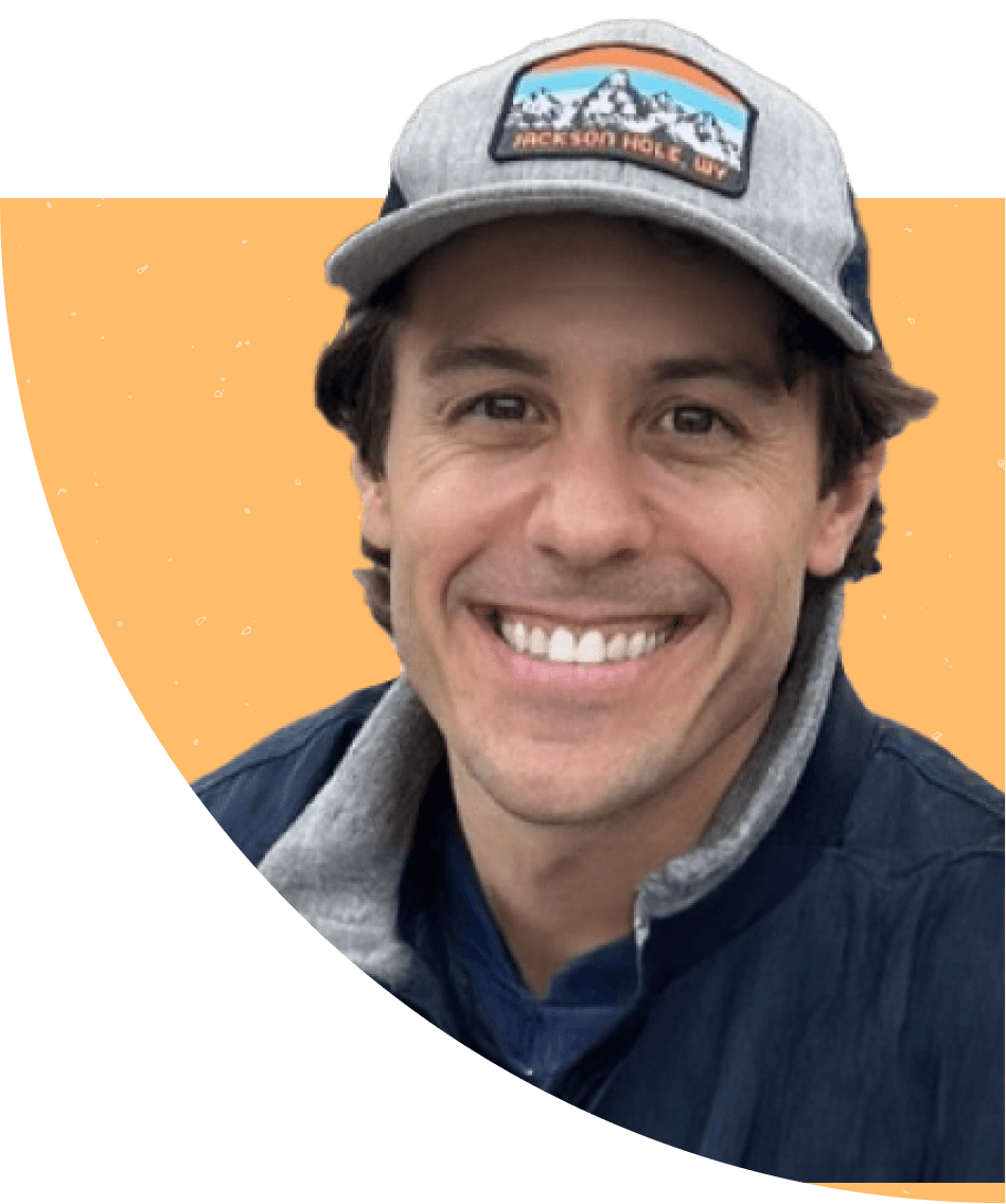 Paul Calatayud,  CISO at Archipelo