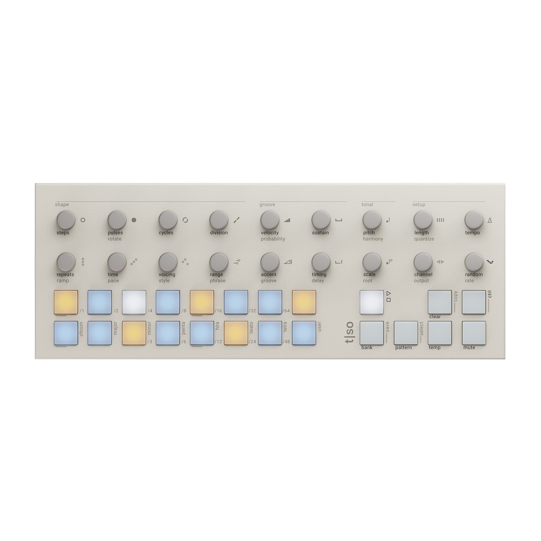 Store | Torso Electronics