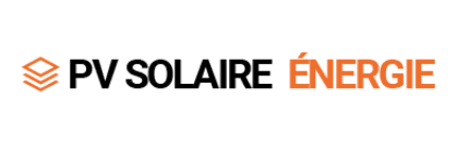 logo du journal pv solaire energie