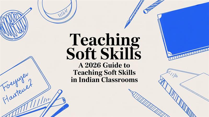 Teaching Soft Skills