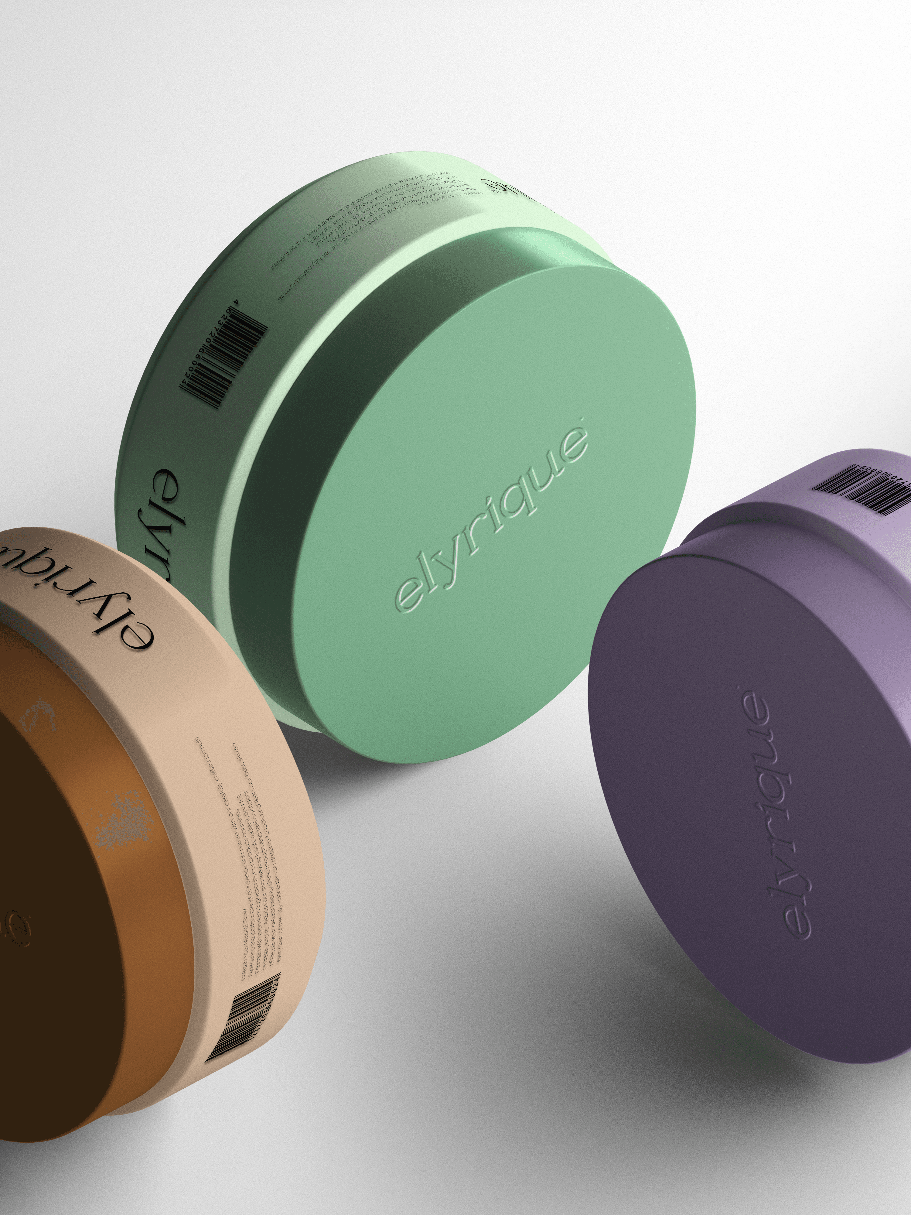 Stack of black-and-white Deadpan shipping boxes: a large white box on top with a distressed black smiley face logo (X eyes, tongue out), and beneath it several black boxes printed with small white icon patterns and “Deadpan” branding on the sides, all against a pitch-black background.