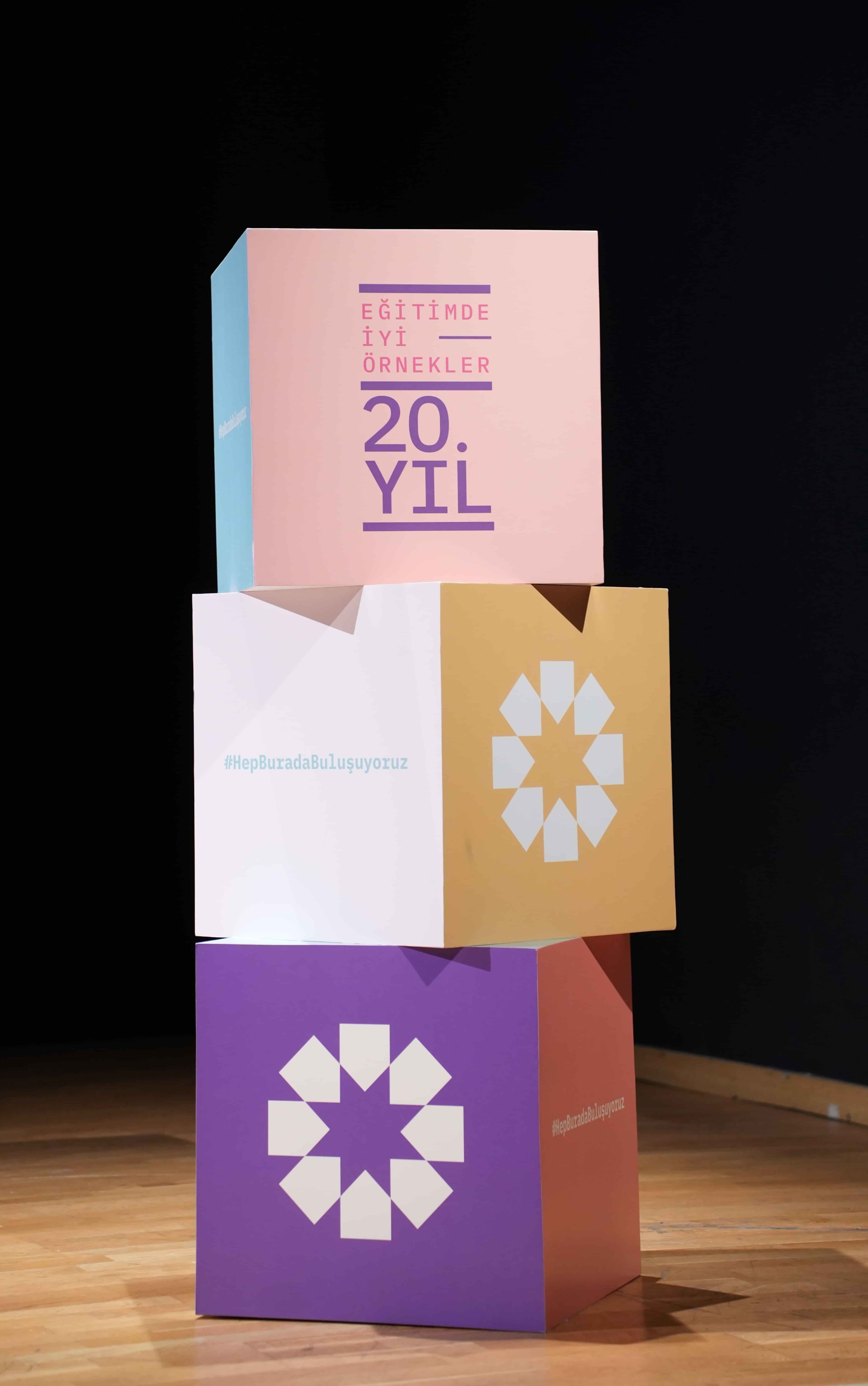 eğitim reformu girişimi kampanya tasarımı