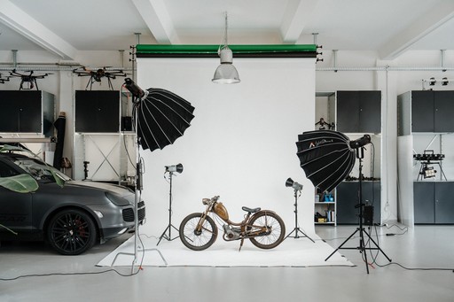 Inbound Production Film Studio