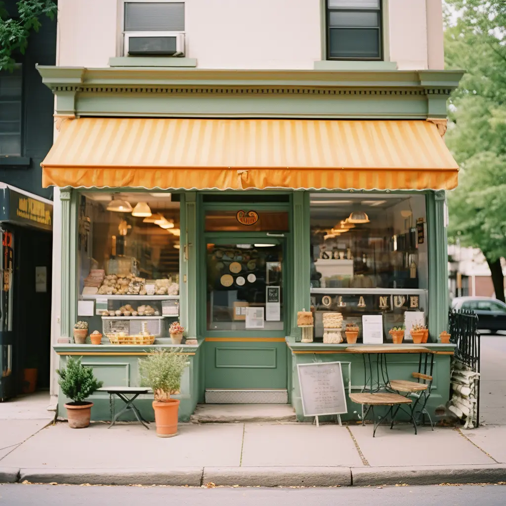The Impact of Service Design and CX on Small Business Success