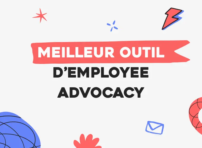 Copost, le meilleur outil pour ton programme d'employee advocacy