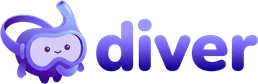 diver