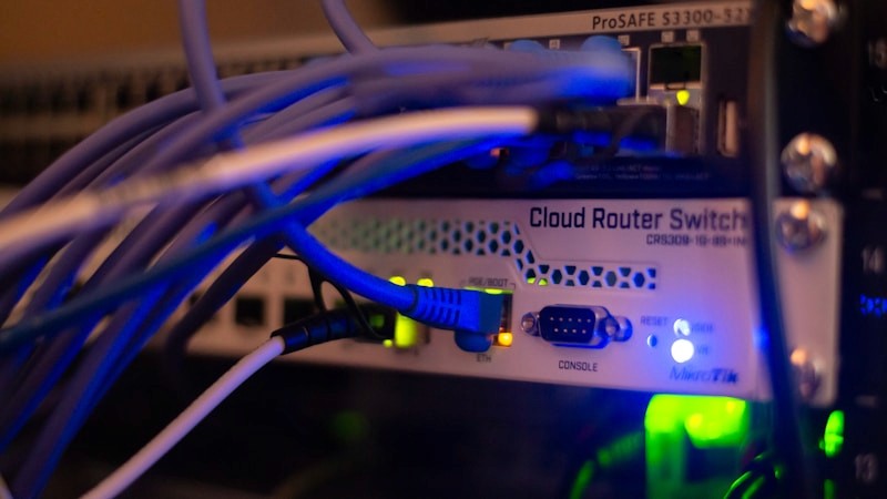 Backup vs. Disaster Recovery: Why both are essential in 2023