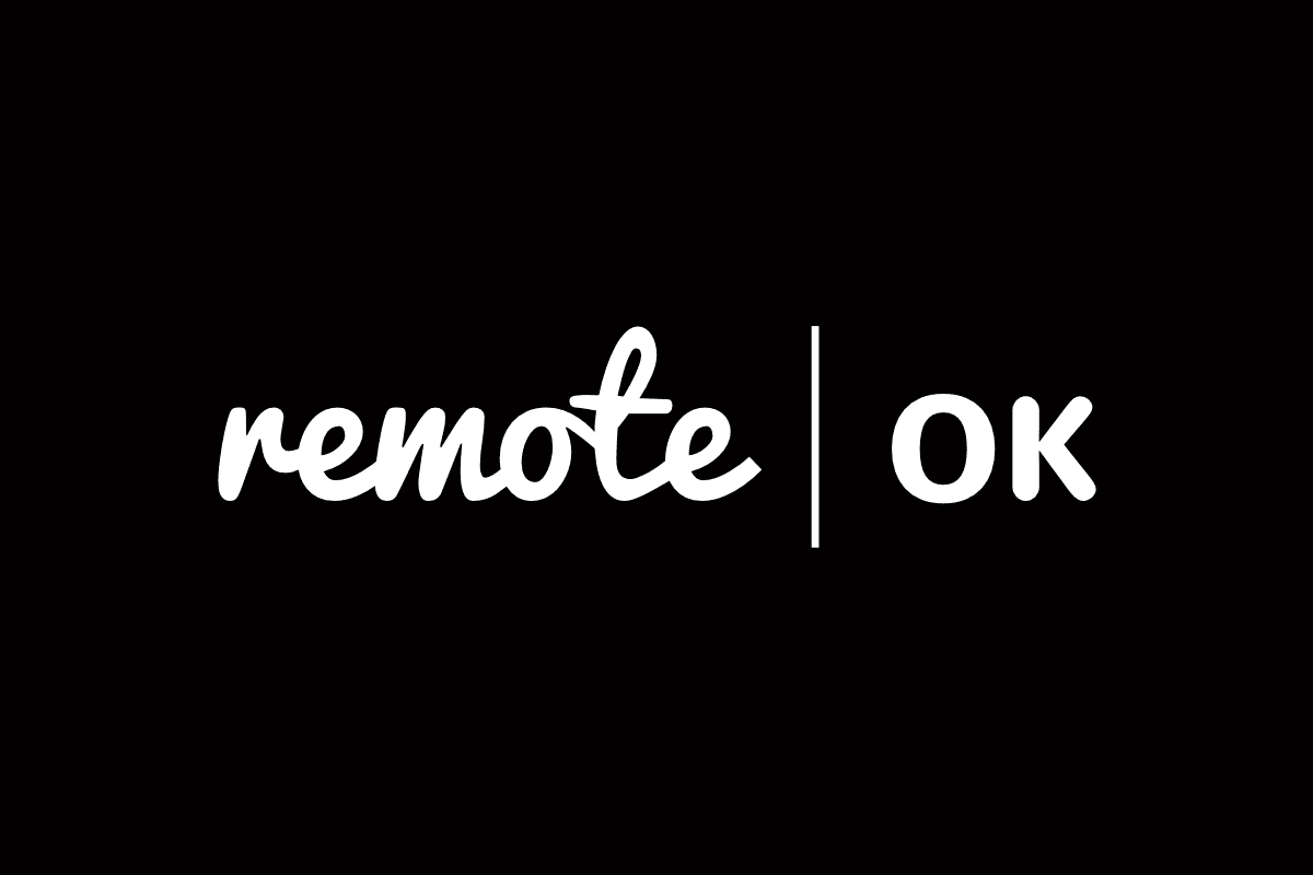 Remote OK