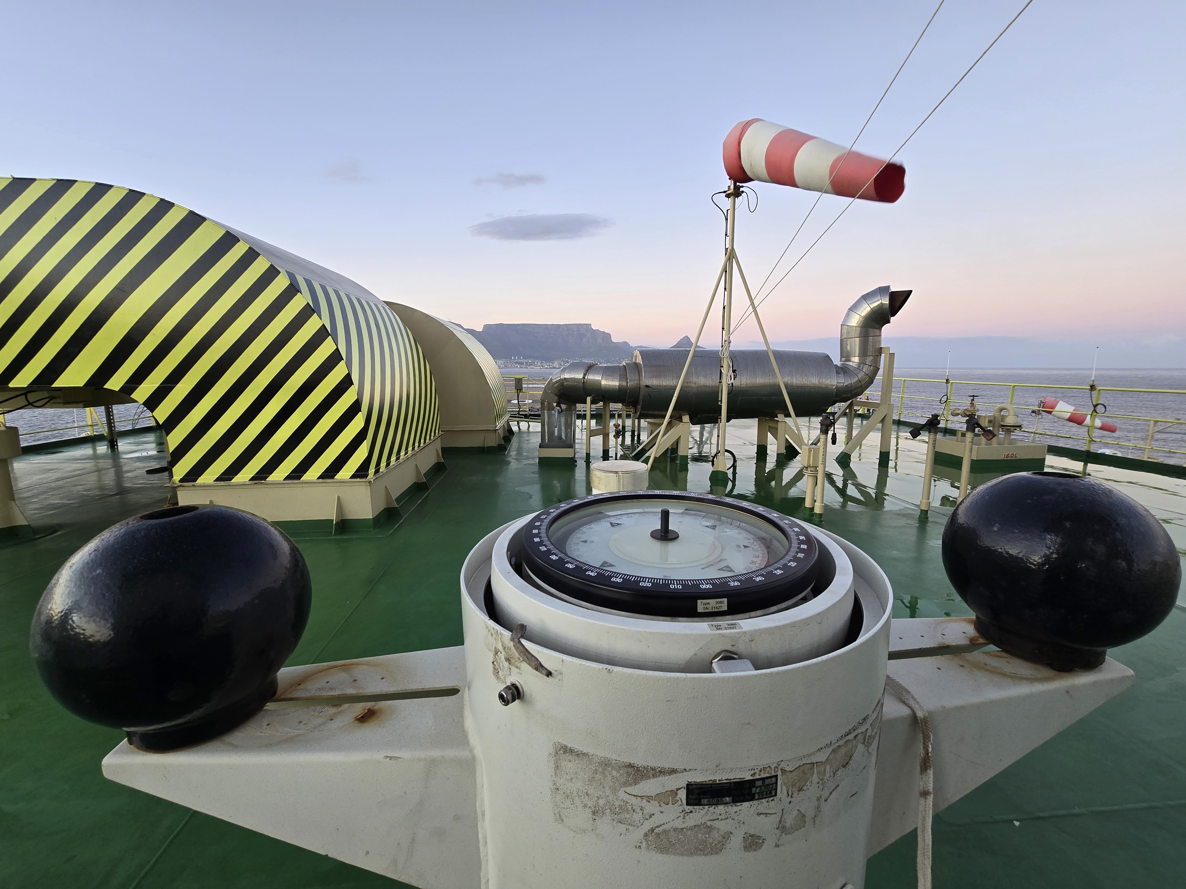 Wind Fans