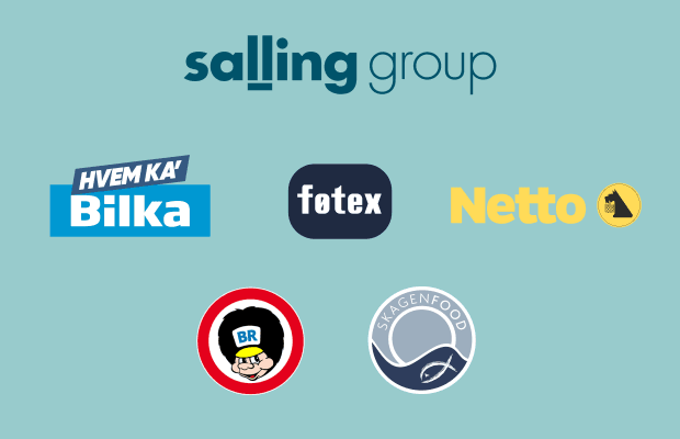 Salling Group