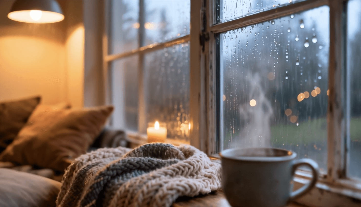 Ambience Video Generator