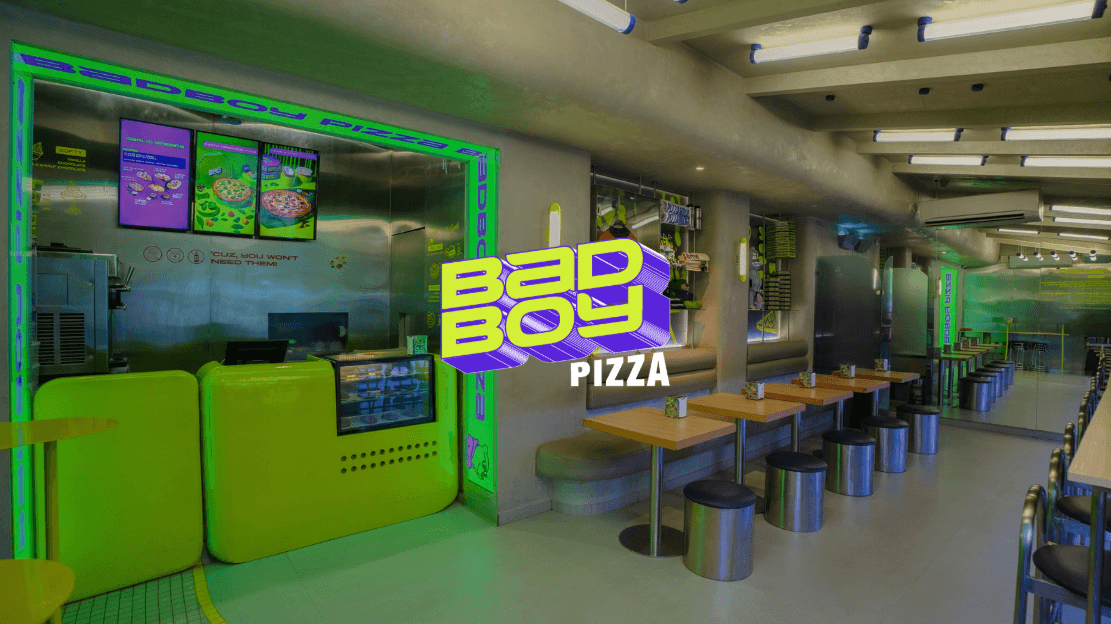 Office discussion scene