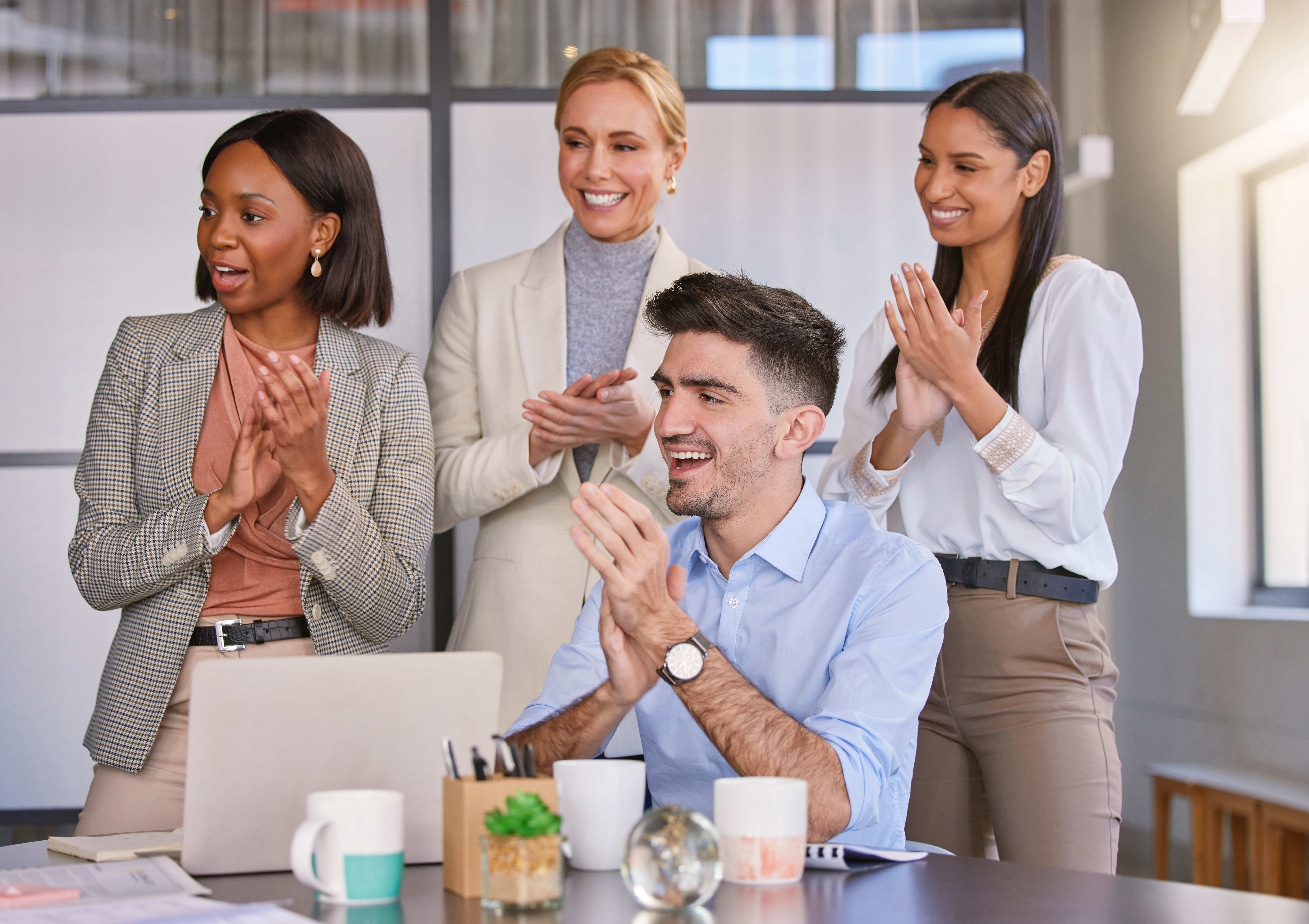 Rewards that your employees will love
