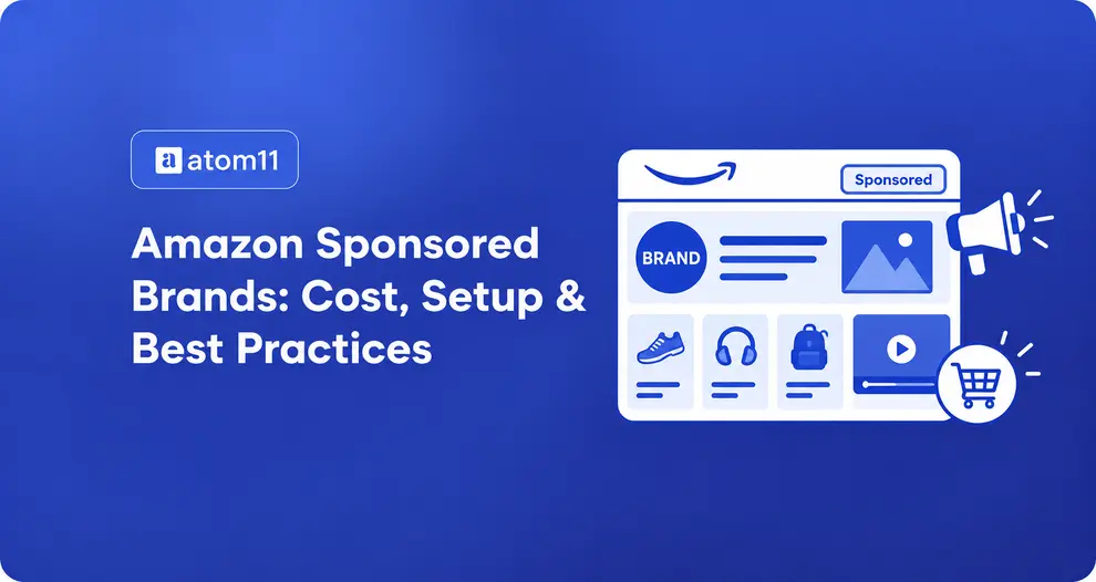 Amazon Sponsored Brands