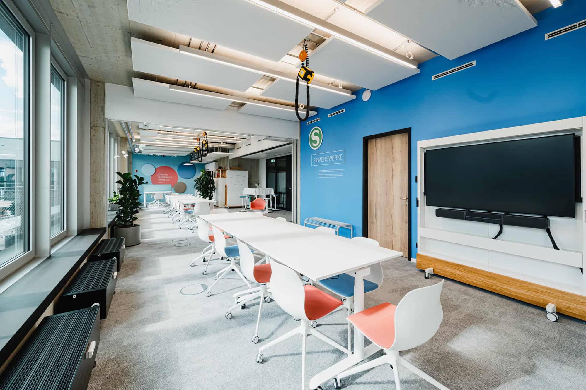 spectup meeting room 2