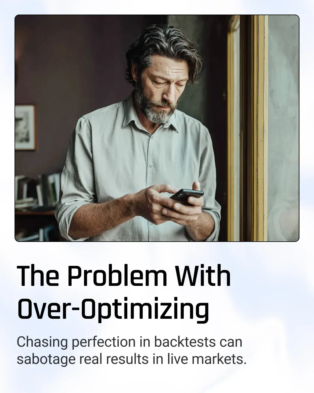 Explainer post for Evergreen Solutions