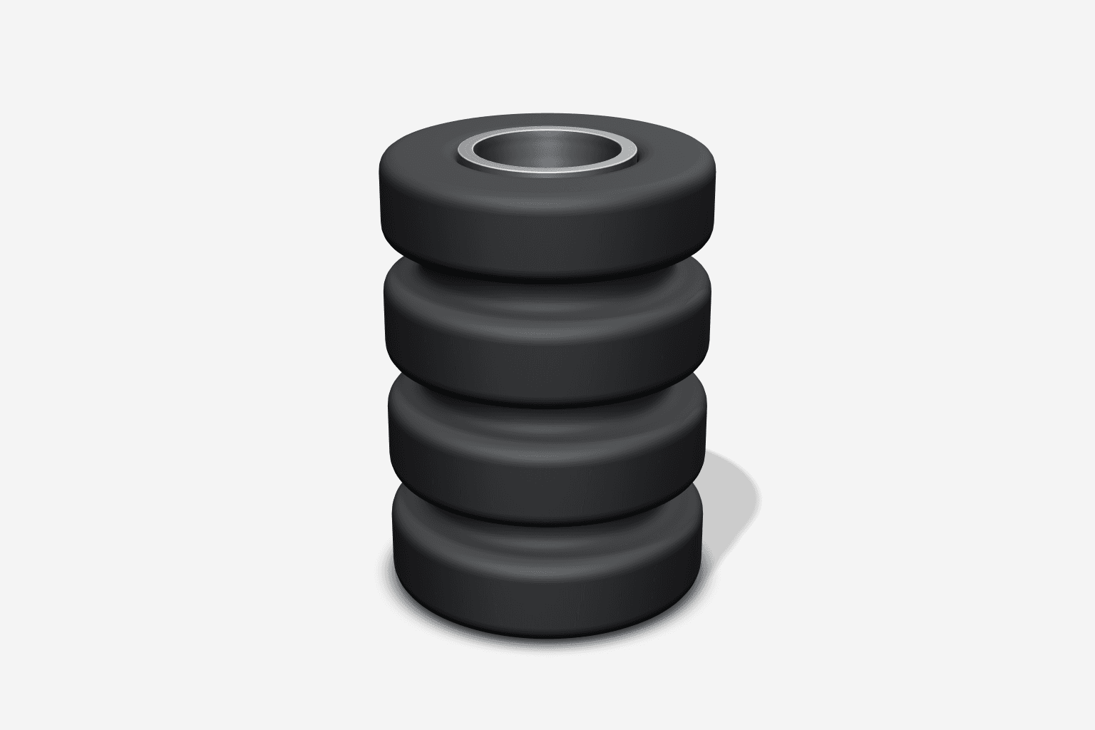 Custom Molded Shapes