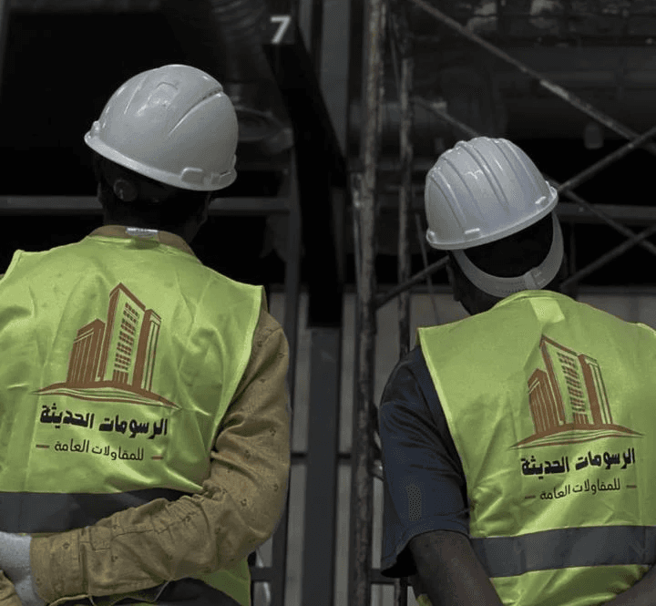 Commercial Plumbing