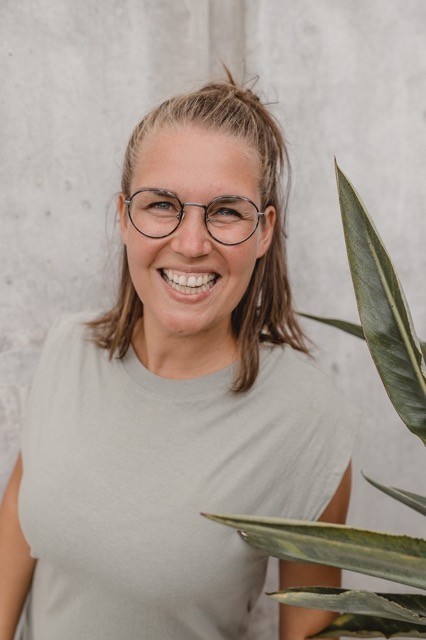 Anne Ehrler