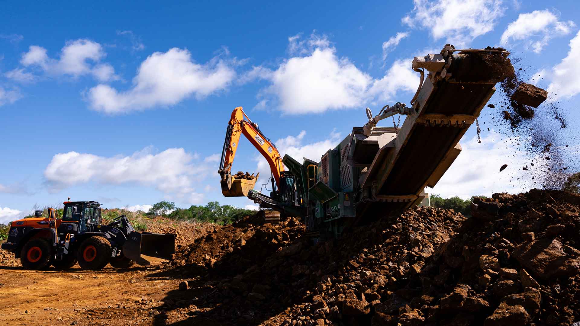 Coach explaining something to an athlete