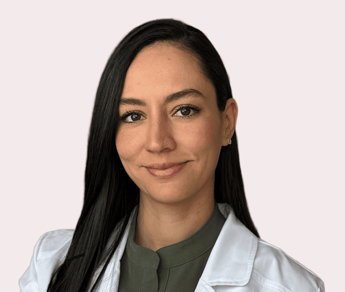 Ginecóloga Blanca Cardenas