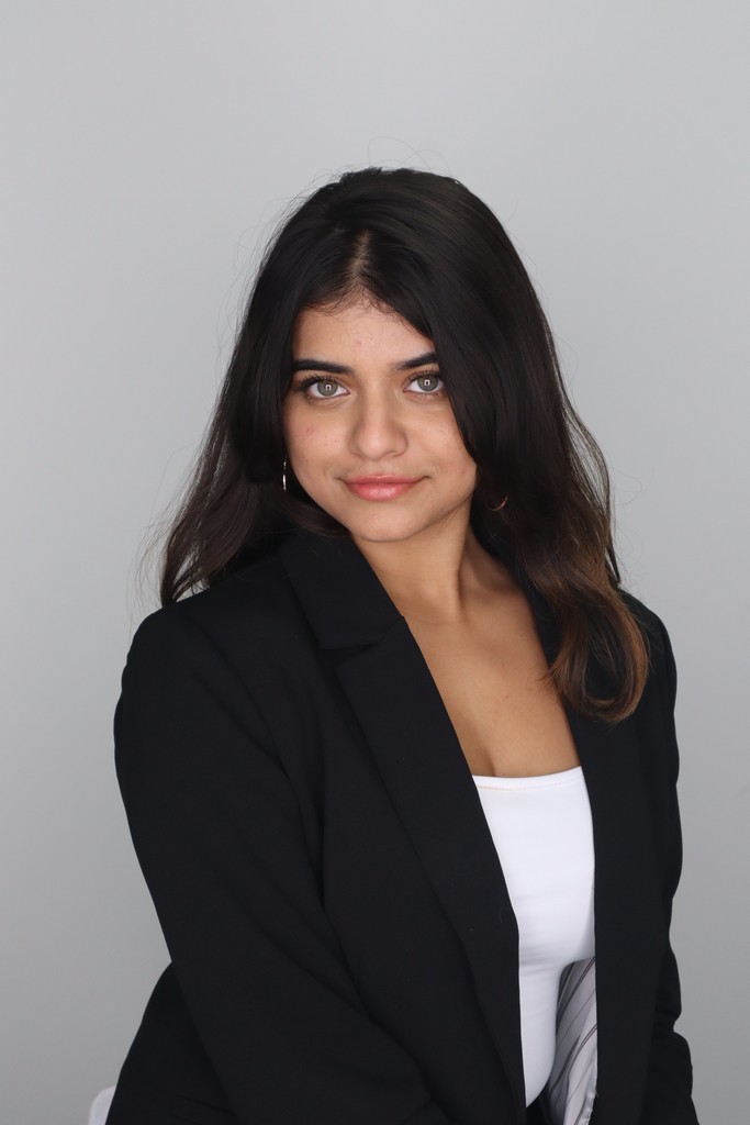 Rujul Gokhale